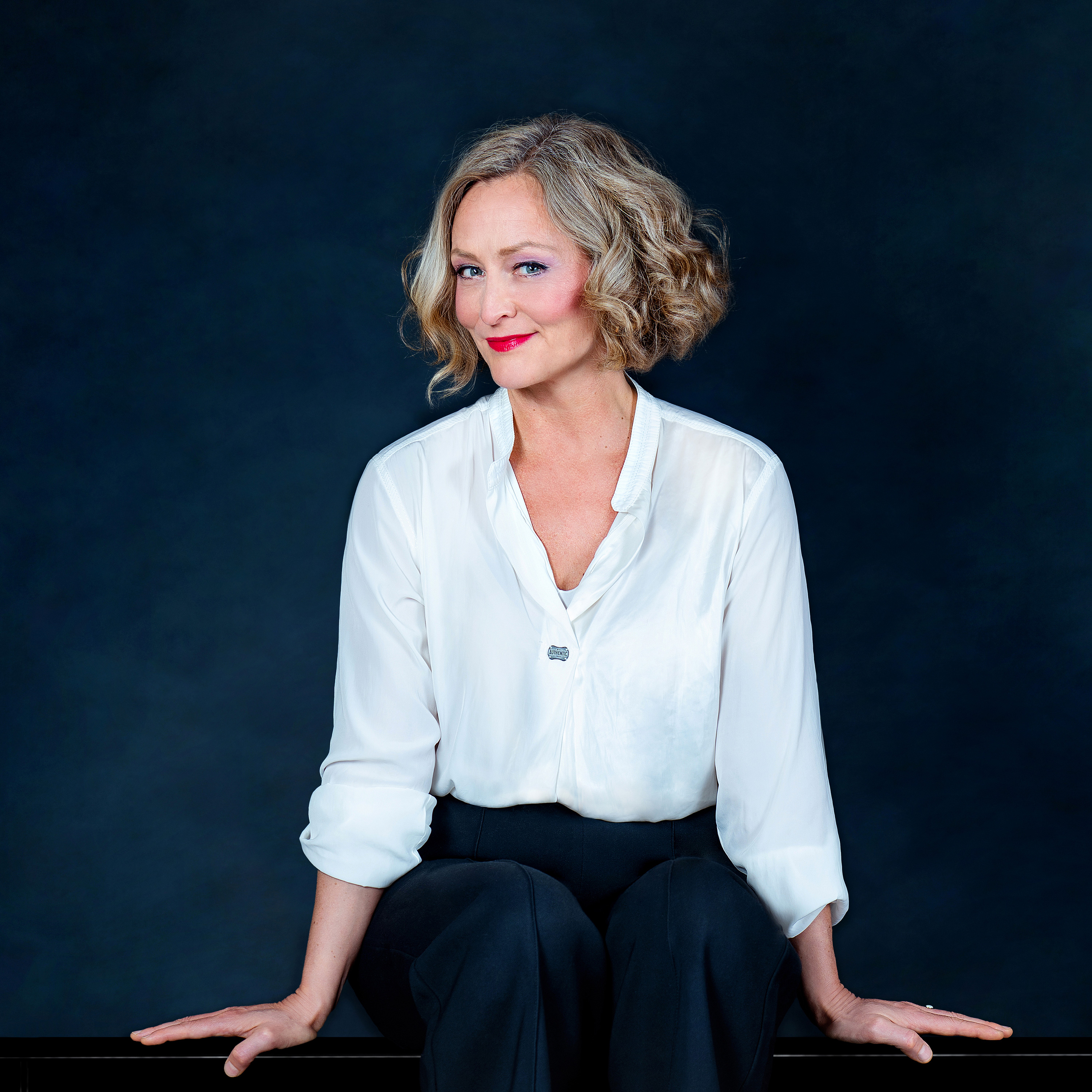Anne Folger